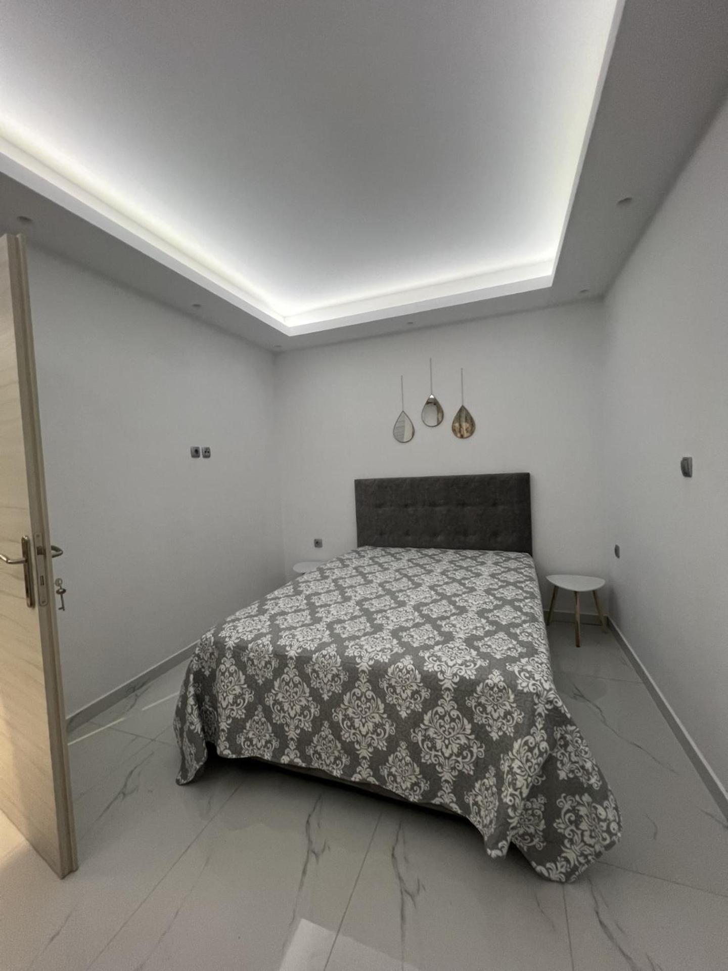Teo Apartments กูเวีย ภายนอก รูปภาพ