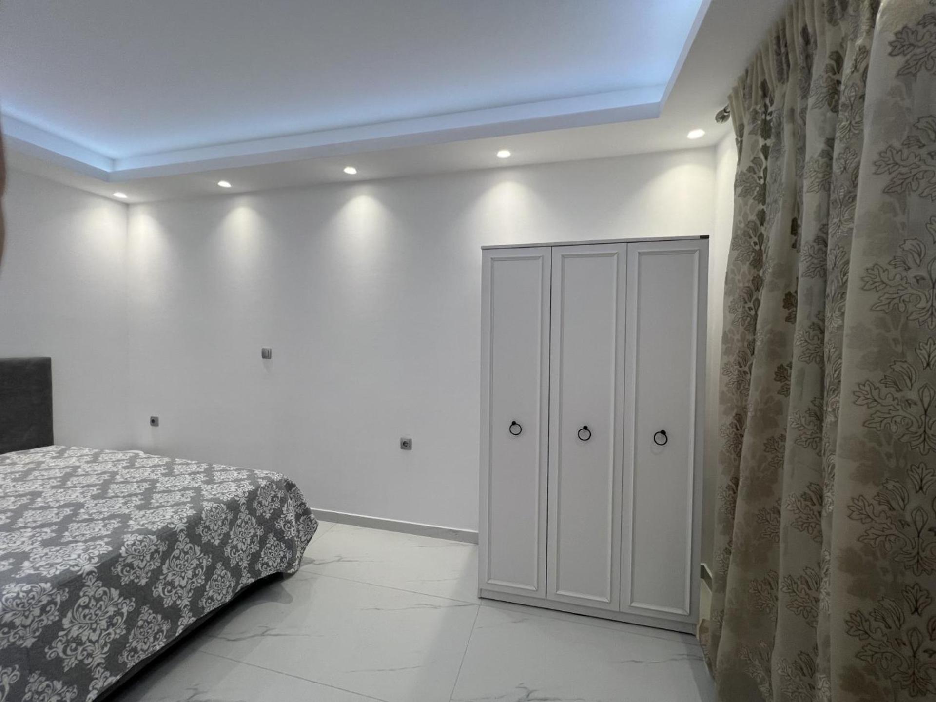 Teo Apartments กูเวีย ภายนอก รูปภาพ